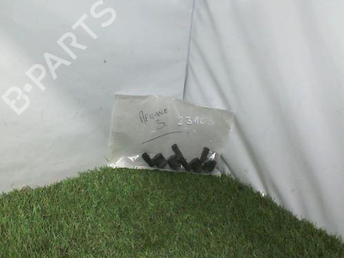 Used Electronic module Electronic module RENAULT MEGANE III Hatchback (BZ0/1_, B3_) 1.5 dCi (106 hp) 21855967 21855967