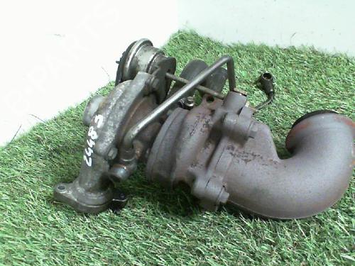Turbolader/Kompressor CITROËN C3 I (FC_, FN_) 1.4 HDi | BP29757362M71