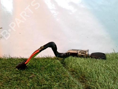 Ignition barrel DACIA DUSTER (HS_) 1.5 dCi | BP21857014M48 - Image 2