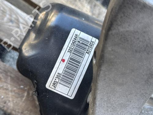 Gearbox DACIA SANDERO II 1.5 dCi | BP29571827M3 