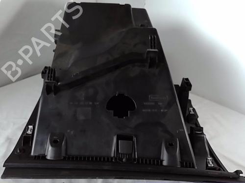 Used Glove box Glove box PEUGEOT 208 I (CA_, CC_) 1.6 HDi / BlueHDi 75 (75 hp) 28604608 28604608