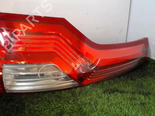 Used Left taillight CITROËN C4 Grand Picasso I (UA_) 2.0 HDi 150 (150 hp) 21854935