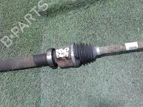 Right front driveshaft FORD C-MAX II (DXA/CB7, DXA/CEU) 1.0 EcoBoost | BP29485290M39 