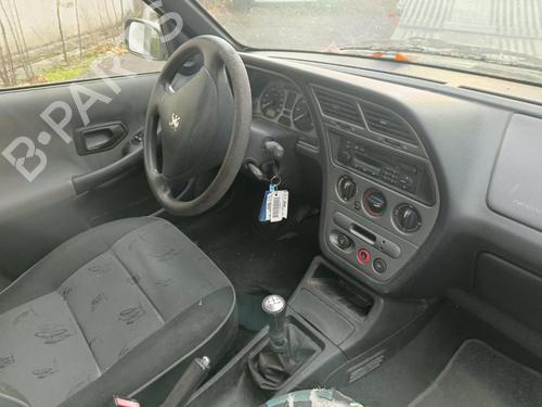 Used Parts PEUGEOT 306 Hatchback (7A, 7C, N3, N5)  1.9 D  4541361