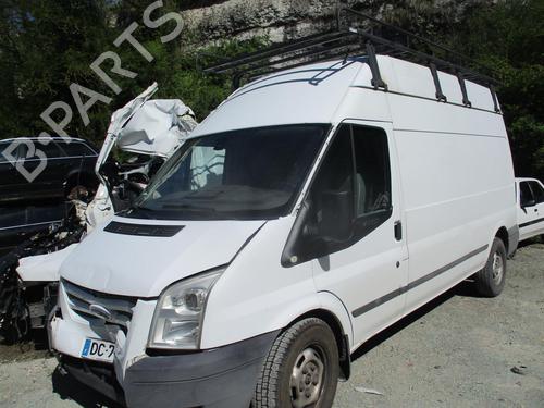 Brugte FORD TRANSIT Van (FA_ _) 2.2 TDCi 3025103