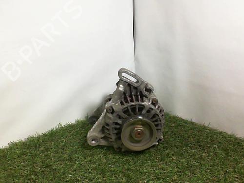 Used Alternator RENAULT CLIO II (BB_, CB_) 1.2 16V (BB05, BB0W, BB11, BB27, BB2T, BB2U, BB2V, CB05,... (75 hp) 21389991