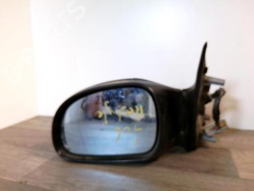 Used Left mirror PEUGEOT 406 (8B) 2.0 HDI 90 (90 hp) 31171216
