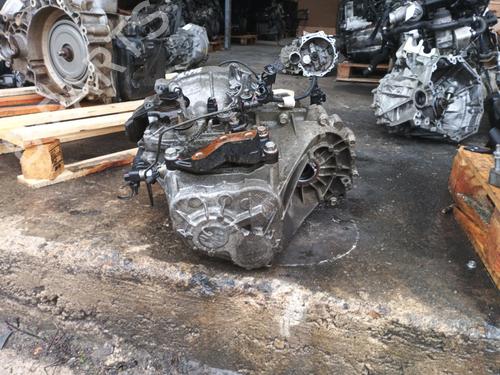 Gearbox KIA VENGA (YN) 1.4 CRDi 90 | BP30708677M3  - Image 7