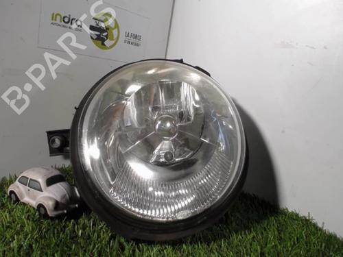 Faro izquierdo VW LUPO I (6X1, 6E1) 1.4 16V | BP21852424C28 