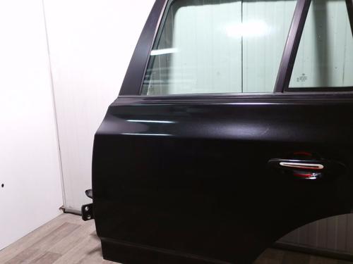 Left rear door BMW X3 (E83) 2.0 d | BP31061067C4