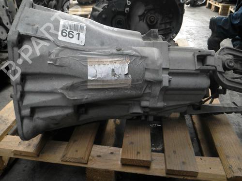 Gearbox MERCEDES-BENZ C-CLASS (W203) C 220 CDI (203.006, 203.008) | BP21856138M3 