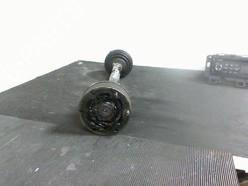 Used Left front driveshaft SEAT ALTEA (5P1) 1.9 TDI (105 hp) 20879652
