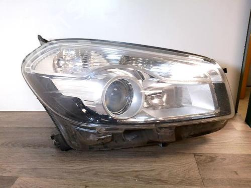 Højre forlygte Højre forlygte NISSAN QASHQAI I (J10, NJ10) 1.6 dCi (130 hp) 33660769 33660769