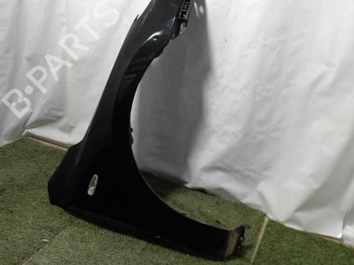 Right front fenders HYUNDAI i30 (FD) 1.6 CRDi | BP22557953C42 