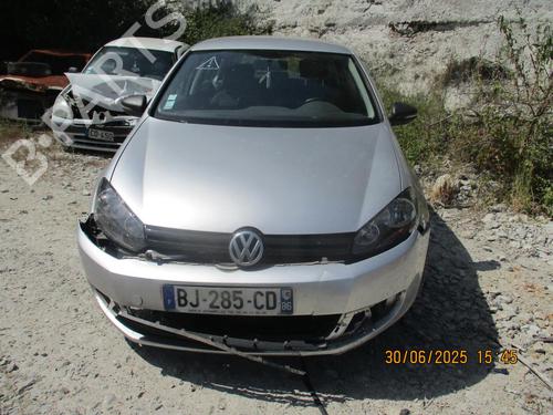 Knee airbag VW GOLF VI (5K1) 1.6 TDI | BP27987584C50 
