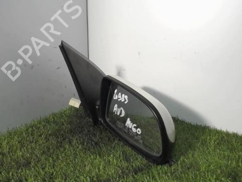Right mirror CHEVROLET AVEO / KALOS Hatchback (T250, T255) 1.2 | BP21854125C27