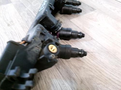 Used Injection rail Injection rail RENAULT TWINGO I (C06_) 1.2 (C066, C068) (58 hp) 33682173 33682173