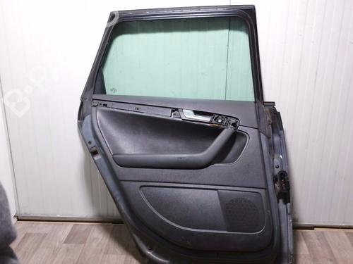 Left rear door AUDI A3 Sportback (8PA) 2.0 TDI 16V | BP30663479C4