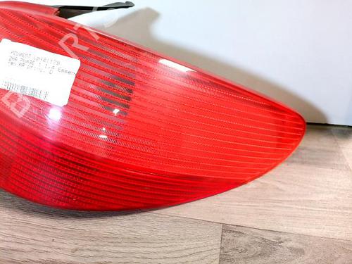 Used Right taillight Right taillight PEUGEOT 206 Hatchback (2A/C) 1.4 i (75 hp) 31160627 31160627