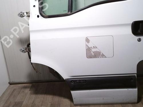 Used Left front door RENAULT MASTER II Van (FD) 2.5 dCi 120 (FD0M, FD0U, FD0W, FD2M, FD2W, FD3M, FD3U,... (115 hp) 30810674