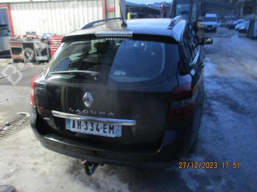 ABS pump RENAULT LAGUNA III Grandtour (KT0/1) 1.5 dCi (KT0A, KT0R, KT02) | BP30460495M43 