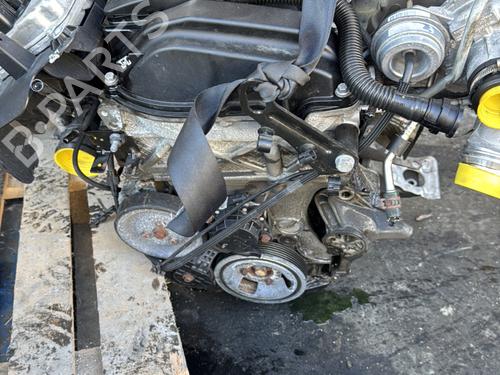 Engine BMW 1 (F20) 116 i | BP29537988M1 