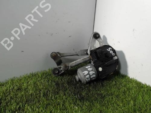 Used Front wiper motor PEUGEOT 5008 (0U_, 0E_) 2.0 HDi 150 / BlueHDi 150 (150 hp) 21388414