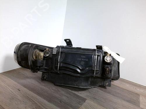 Left headlight SEAT LEON (1M1) 1.9 TDI | BP31581046C28  - Image 5