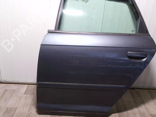 left-rear-door-audi-a3-sportback-8pa-2004-2005-2006-2007-2008-2009-2010-2011-2012-2013-2014-2015-30663479 main image