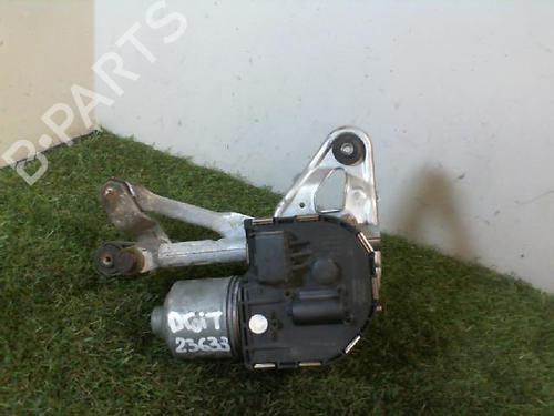Used Front wiper motor PEUGEOT 3008 I MPV (0U_) 1.6 HDi (109 hp) 27304473
