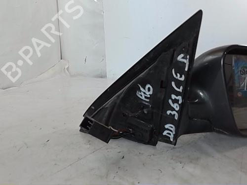 Rétroviseur droit AUDI A6 C5 (4B2, 4B4) 2.5 TDI | BP30045509C27 