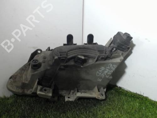 Right headlight RENAULT ESPACE III (JE0_) 2.2 12V TD (JE0E, JE0H, JE0P) | BP25274027C29 