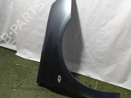 Right front fenders PEUGEOT 307 Break (3E) 1.6 HDi | BP23101368C42 