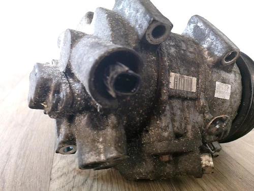 AC compressor TOYOTA AURIS (_E15_) 1.6 (ZRE151_, ZRE151R) | BP31859980M34 - Image 2