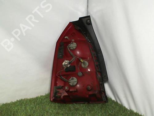Used Right taillight HYUNDAI TUCSON (JM) 2.0 CRDi (140 hp) 21855881