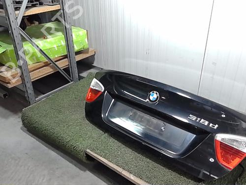 Tailgate BMW 3 (E90) 318 d | BP28110318C6 - Image 3