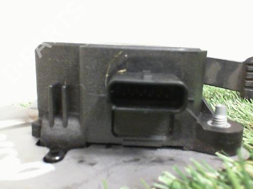 Used Pedal Pedal DACIA SANDERO III 1.0 SCe 65 (67 hp) 29757290 29757290