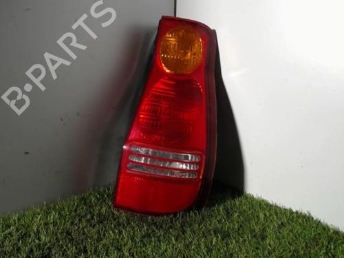 Used Right taillight HYUNDAI MATRIX (FC) 1.6 (103 hp) 21853611