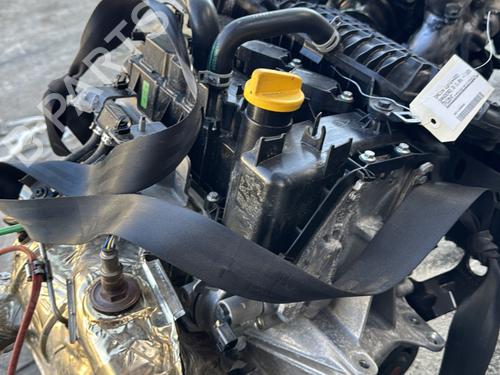 Motor DACIA JOGGER (RK_) 1.0 TCe 100 ECO-G (RKMT) | BP29537990M1 