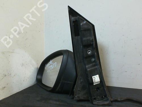 Left mirror OPEL ASTRA J (P10) 1.7 CDTI (68) | BP21857391C26 