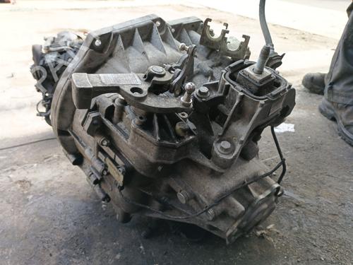 Gearbox MINI MINI (R56) Cooper D | BP30061915M3