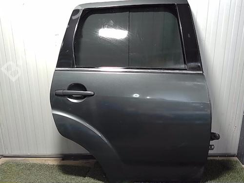Used Right rear door PEUGEOT 4007 (VU_, VV_) 2.2 HDi (156 hp) 28479496