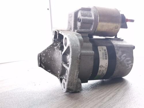 Starter RENAULT SCÉNIC I MPV (JA0/1_, FA0_) 1.6 (JA00, JA16, JA15, JA19, JA1V, JA2B, JA2C, JA0B,... | BP32322245M8
