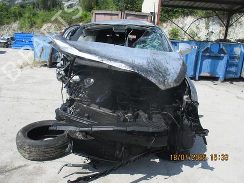 Used Parts KIA SPORTAGE III (SL) 1.7 CRDi (116 hp) 4183618