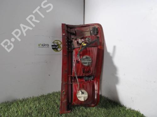Left taillight HYUNDAI MATRIX (FC) 1.5 CRDi VGT | BP21852757C34 