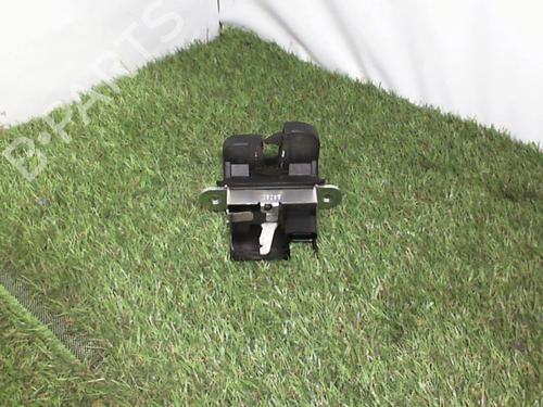Tailgate lock VW POLO V (6R1, 6C1) 1.6 TDI | BP21855819C101 