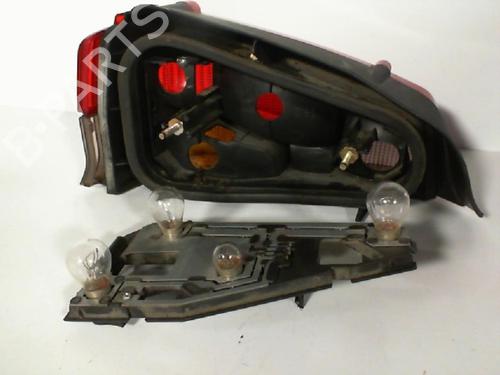 Used Right taillight Right taillight PEUGEOT 106 I (1A, 1C) 1.0 (50 hp) 21850757 21850757