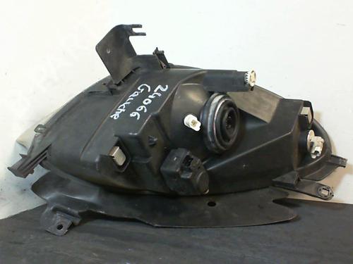 Scheinwerfer links für Scheinwerfer links CITROËN XSARA PICASSO (N68) 2.0 HDi (90 hp) 21857405 21857405