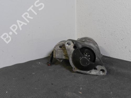 Starter RENAULT CLIO II (BB_, CB_) 1.2 16V (BB05, BB0W, BB11, BB27, BB2T, BB2U, BB2V, CB05,... | BP28817191M8 
