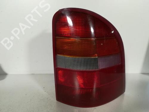 Used Right taillight FORD MONDEO II Turnier (BNP) 1.8 TD (90 hp) 21851191